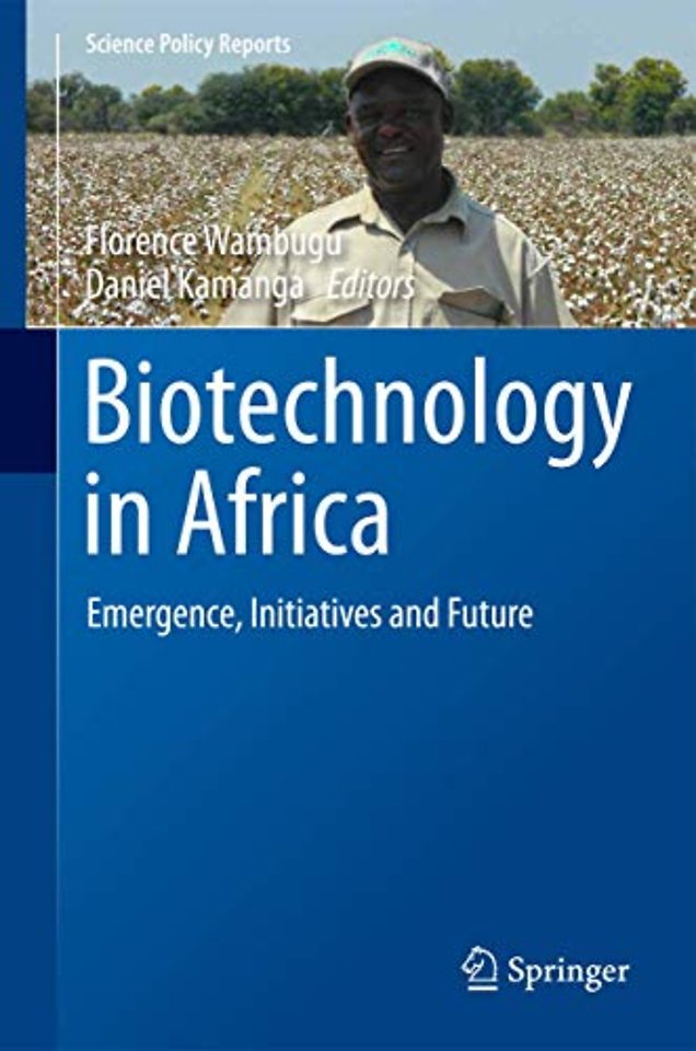 Biotechnology in Africa