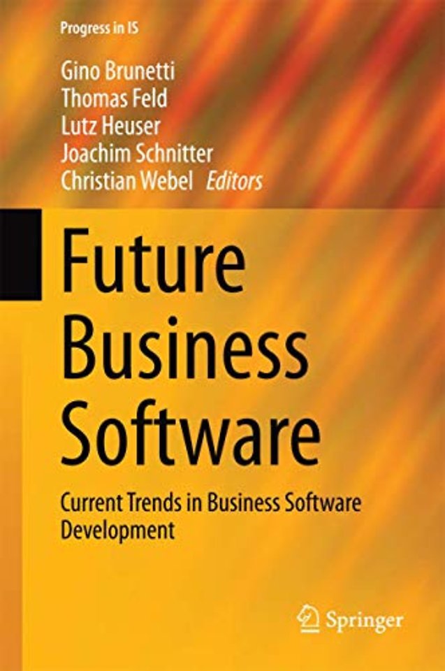 Future Business Software
