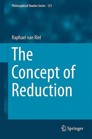 The Concept of Reduction