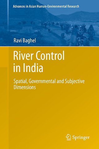 River Control in India
