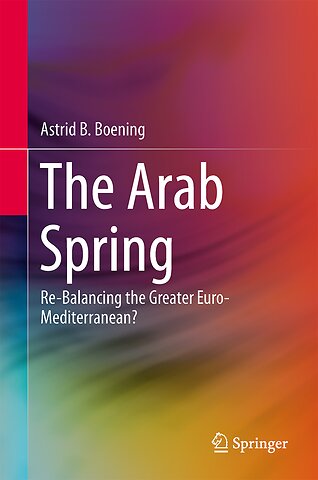 The Arab Spring