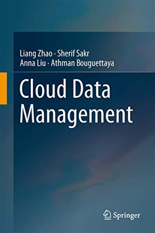Cloud Data Management
