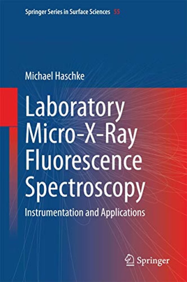 Laboratory Micro-X-Ray Fluorescence Spectroscopy