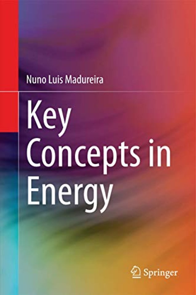 Key Concepts in Energy