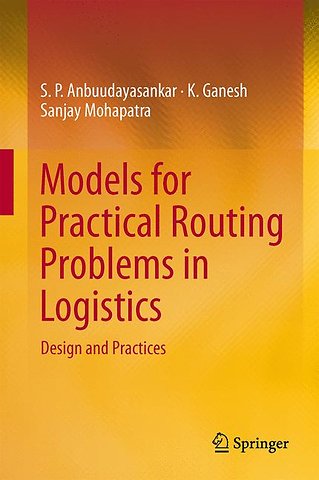 Models for Practical Routing Problems in Logistics