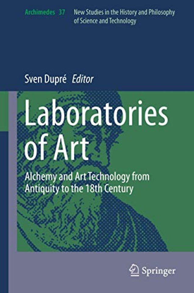 Laboratories of Art