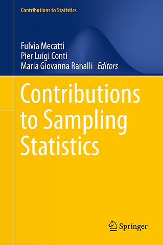 Contributions to Sampling Statistics