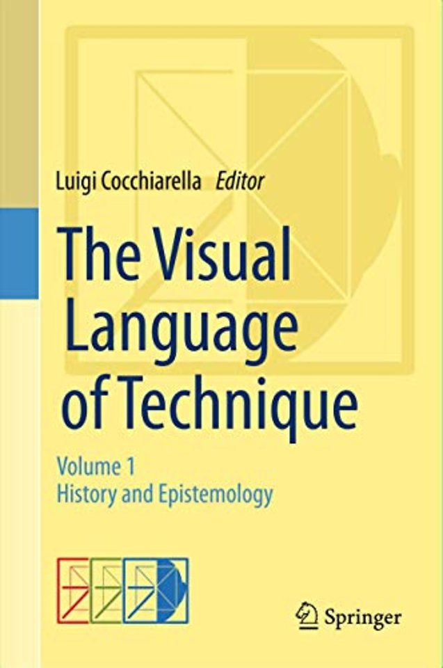 The Visual Language of Technique