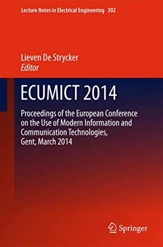 ECUMICT 2014