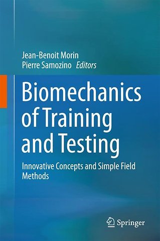 Biomechanics of Training and Testing
