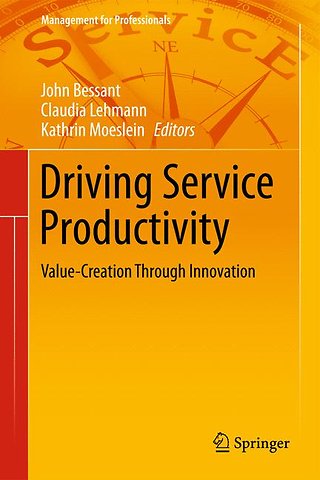 Driving Service Productivity