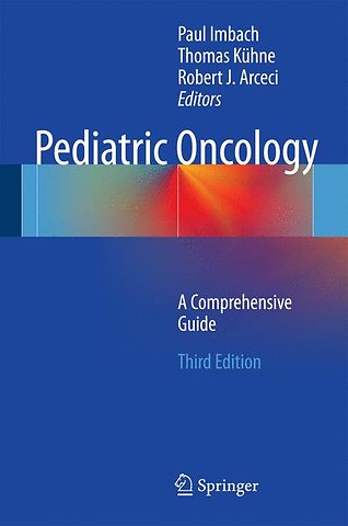 Pediatric Oncology