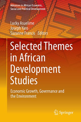 Selected Themes in African Development Studies