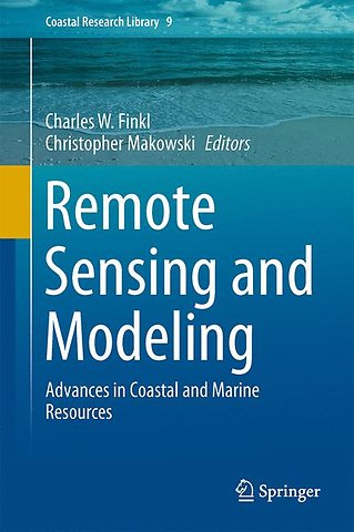 Remote Sensing and Modeling