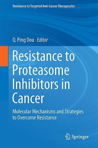 Resistance to Proteasome Inhibitors in Cancer