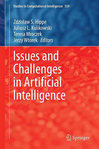 Issues and Challenges in Artificial Intelligence