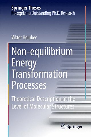 Non-equilibrium Energy Transformation Processes