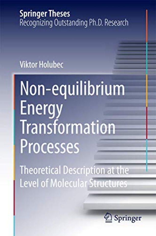 Non-equilibrium Energy Transformation Processes