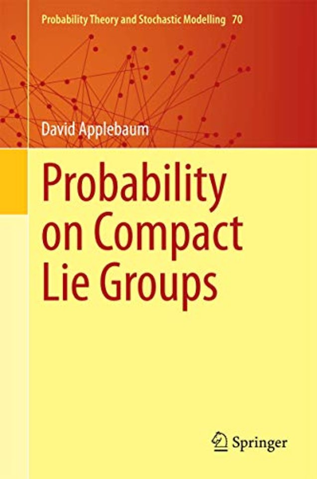 Probability on Compact Lie Groups