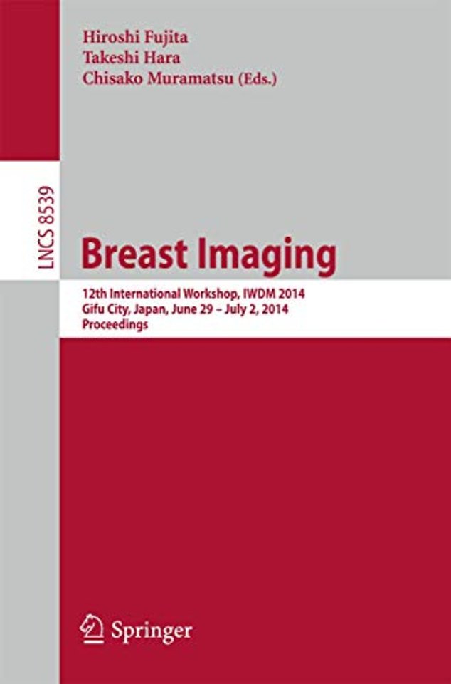 Breast Imaging
