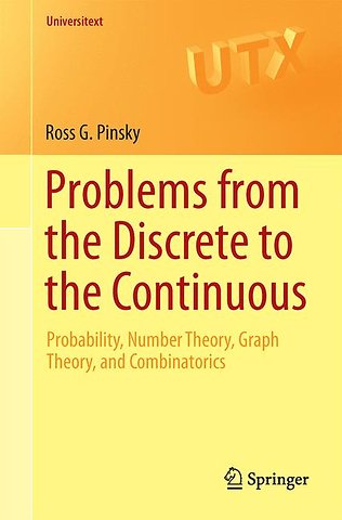 Problems from the Discrete to the Continuous
