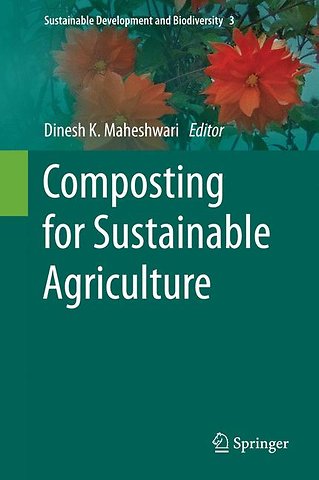 Composting for Sustainable Agriculture
