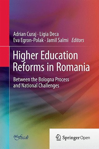 Higher Education Reforms in Romania