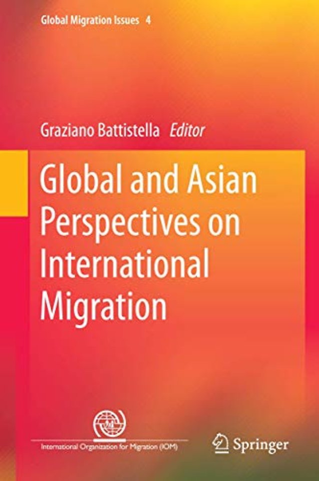 Global and Asian Perspectives on International Migration