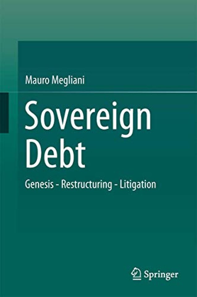 Sovereign Debt
