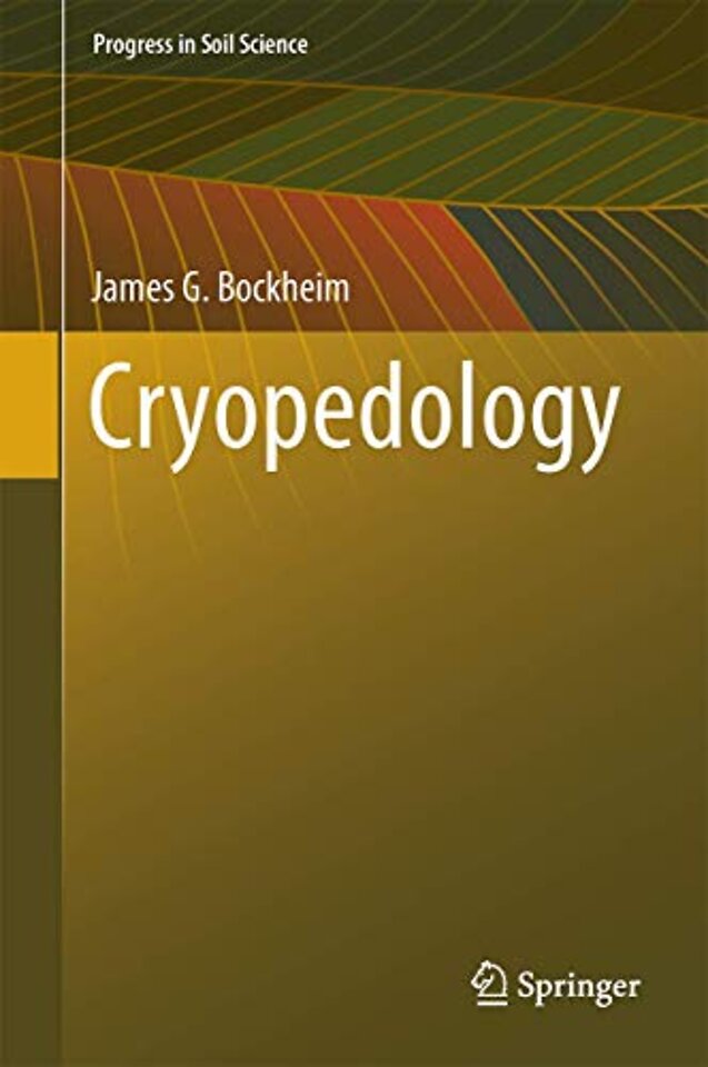 Cryopedology