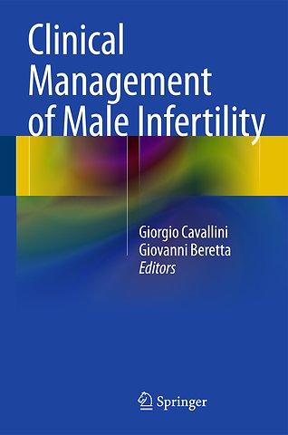 Clinical Management of Male Infertility