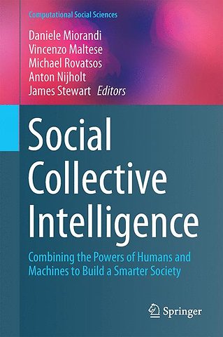 Social Collective Intelligence