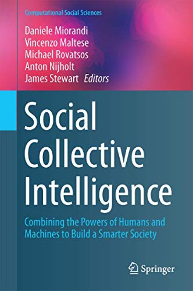 Social Collective Intelligence