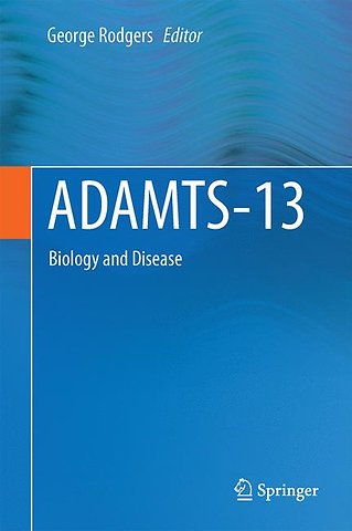 ADAMTS13