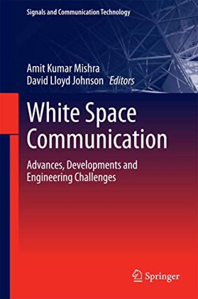 White Space Communication