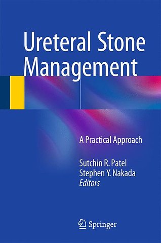 Ureteral Stone Management