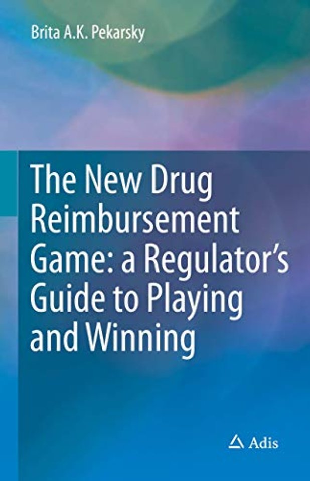 The New Drug Reimbursement Game