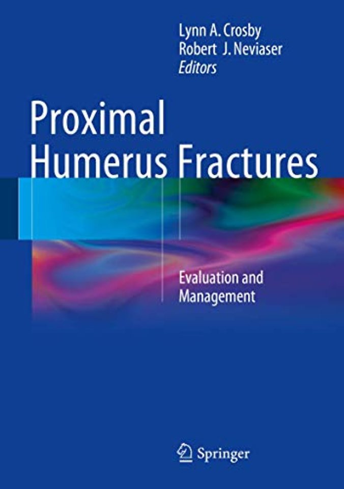 Proximal Humerus Fractures