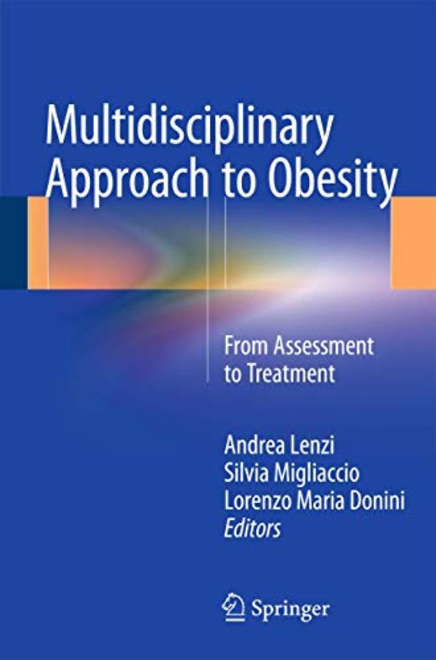 Multidisciplinary Approach to Obesity