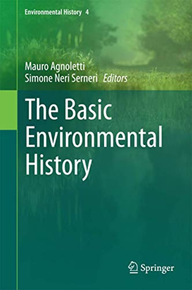 The Basic Environmental History
