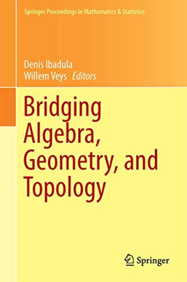 Bridging Algebra, Geometry, and Topology