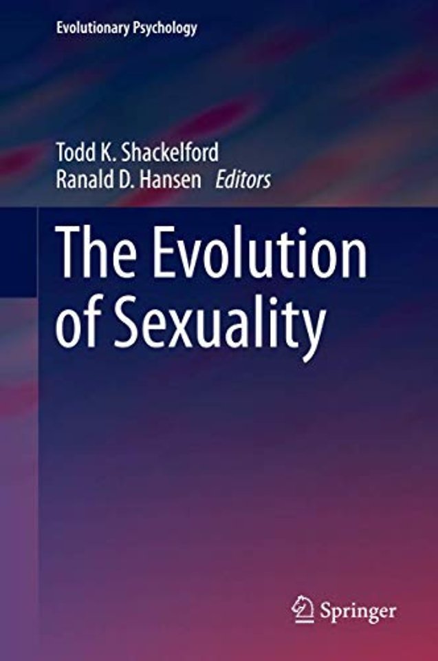 The Evolution of Sexuality