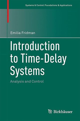 Introduction to Time-Delay Systems
