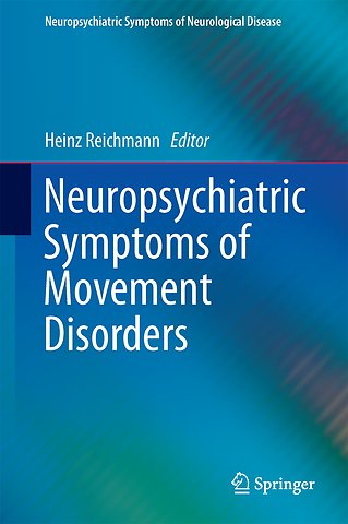 Neuropsychiatric Symptoms of Movement Disorders