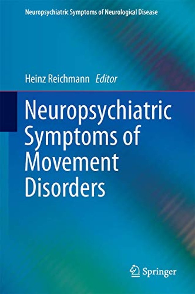 Neuropsychiatric Symptoms of Movement Disorders