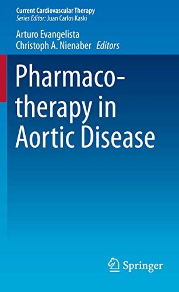 Pharmacotherapy in Aortic Disease