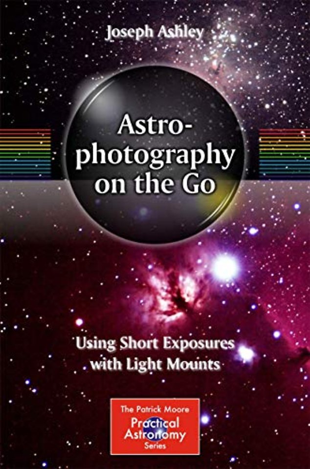 Astrophotography on the Go