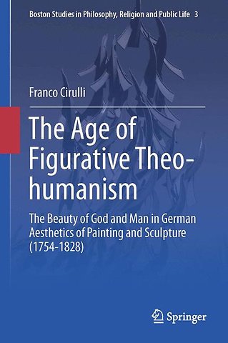 The Age of Figurative Theo-humanism