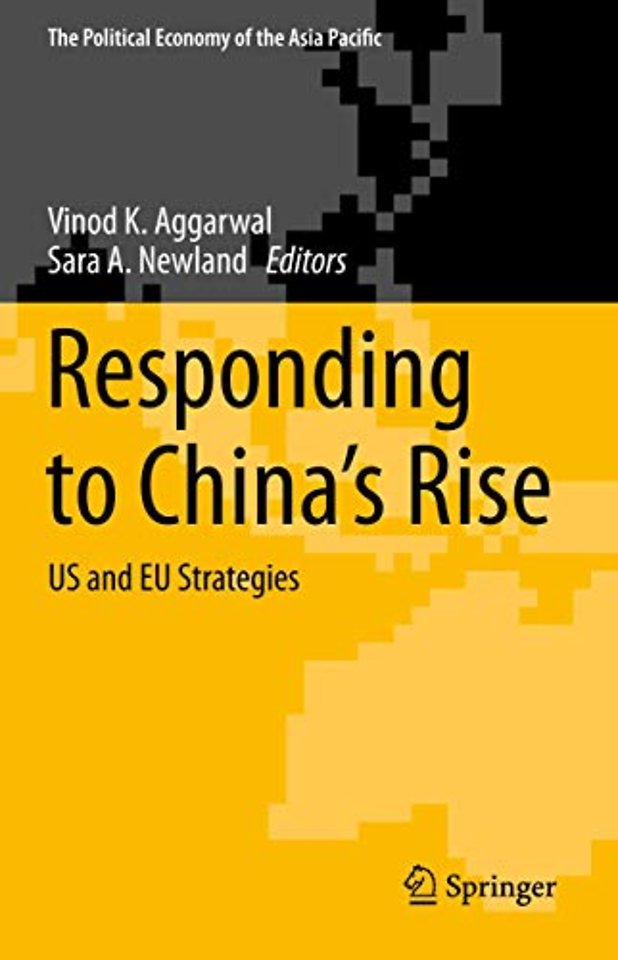 Responding to China’s Rise