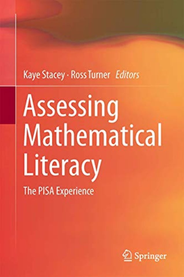 Assessing Mathematical Literacy